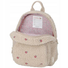 Little Dutch Backpack  Art.4916 Teddy Fairy Garden  Children's backpack