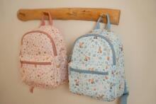 Little Dutch Backpack  Art.4910 Fairy Garden Children's backpack