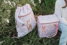 Little Dutch Gym Bag  Art.4914 Fairy Garden