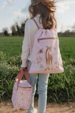 Little Dutch Gym Bag  Art.4914 Fairy Garden