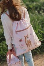 Little Dutch Gym Bag  Art.4914 Fairy Garden