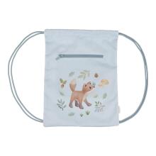 Little Dutch Gym Bag  Art.4915 Forest Friend