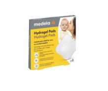 0053 HYDROGEL INSERTS 4PCS