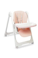 HIGH CHAIR MEGALO PINK