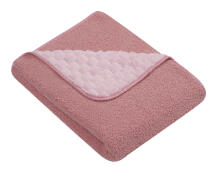 DUET 675 Double Blanket Square + Boucle