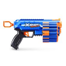 X-SHOT toy gun Manic Insanity, 1 series, 36603