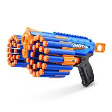 X-SHOT toy gun Manic Insanity, 1 series, 36603