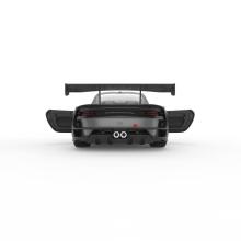 "RASTAR 1:14 RC automašīnas modelis ""Porsche 911 GT2 RS Clubsport 25"", 99560"