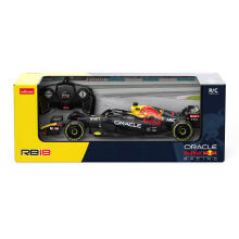 RASTAR R/C 1:18 Oracle Red Bull Racing RB18, 94800
