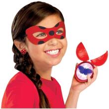 MIRACULOUS role play set Ladybug, 50601