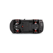 MAISTO TECH 1:24 RC Premium Car Porshe 911 GT3 RS, 82344