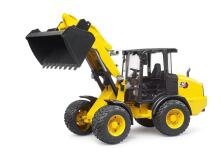 BRUDER CAT Loader, 02485
