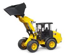 BRUDER CAT Loader, 02485