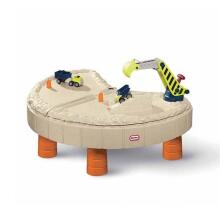 Little Tikes Sandbox Construction Site