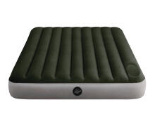 Large Inflatable Double Mattress 203x152 cm with Pump INTEX 64763