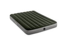 Large Air Mattress Bed with Built-in Pump INTEX 64761