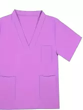Doctor Set Smile Dentist  Art.260082 Dark Violet Young/brave dentist set - Superhero smile
