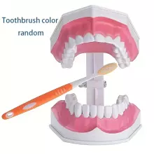 Doctor Set Smile Dentist Teeth Art.260085 Young/brave dentist set - Superhero smile