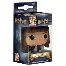 FUNKO POP! Брелок: Harry Potter - Hermione Granger
