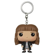 FUNKO POP! Брелок: Harry Potter - Hermione Granger