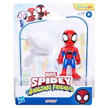 SPIDER-MAN Figure Hero, 7,5 cm