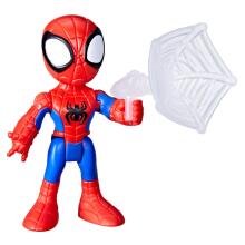 SPIDER-MAN Figure Hero, 7,5 cm