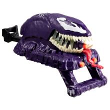 SPIDER-MAN Playset Venom verse Nerf blaster