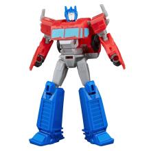 TRANSFORMERS Earthspark playset 2in1 Battle Trailer