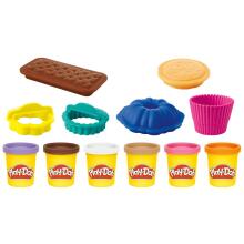 PLAY-DOH playset Food Shapes
