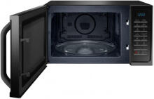 Mikroviļņu krāsns SAMSUNG MC28H5015AK/BA