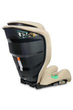 NIMBUS CAR SEAT I-SIZE 4-12 CAMEL (100-150cm)