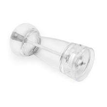 Salter BW12949EU7 Harper Mill Set Transparent