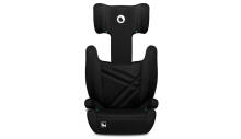 LIONELO Car Seat HUGO i-size Black Carbon