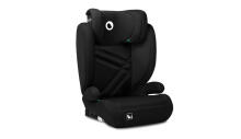 LIONELO Car Seat HUGO i-size Black Carbon