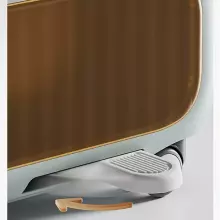 Travel Boarding Luggage Suitcase Art.260369 Blue  Чемодан-сиденье на колесах 3 в 1