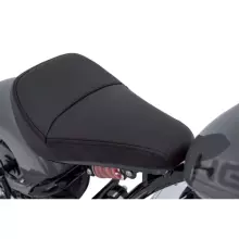 Motorcycle Chopper Warrior Art.260380 Grey Powerful 12v kids ride on/moto