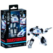 TRANSFORMERS GEN Фигурка Studio Series Deluxe