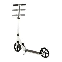 City Scooter for Children and Teenagers Foldable Height Adjustable 95-105 cm Wheels 200 mm