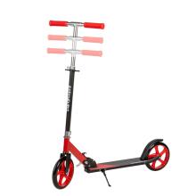 City Scooter for Children and Teenagers Foldable Height Adjustable 85.5-95.5 cm Wheels 200 mm