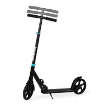 City Scooter for Children and Teenagers Foldable Height Adjustable 95-105 cm Wheels 200 mm