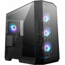 MAG PANO M100R PZ RŪDĪTA STIKLA korpuss USB 3.2