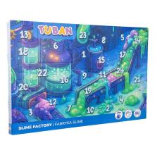 Sensory Advent Calendar