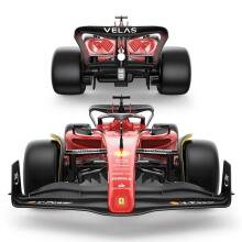 Remote Controlled Car Ferrari F1 75 R/C Scale 1:12 Rastar 99900