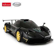 Remote Controlled Car Pagani Zonda R R/C Scale 1:14 Rastar 38110