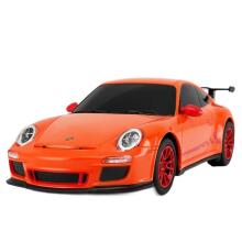 Самоуправляемый автомобиль Porsche GT3 RS R/C масштаб 1:24 Rastar 39900