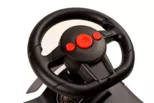 Toi Toys Walker Car Art.B-0149 Машинка - каталка со звуковым модулем