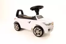 Toi Toys Walker Car Art.B-0149 Машинка - каталка со звуковым модулем