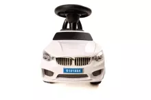 Toi Toys Walker Car Art.B-0149 Машинка - каталка со звуковым модулем