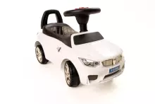 Toi Toys Walker Car Art.B-0149 Машинка - каталка со звуковым модулем