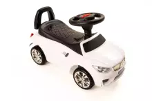 Toi Toys Walker Car Art.B-0149 Машинка - каталка со звуковым модулем